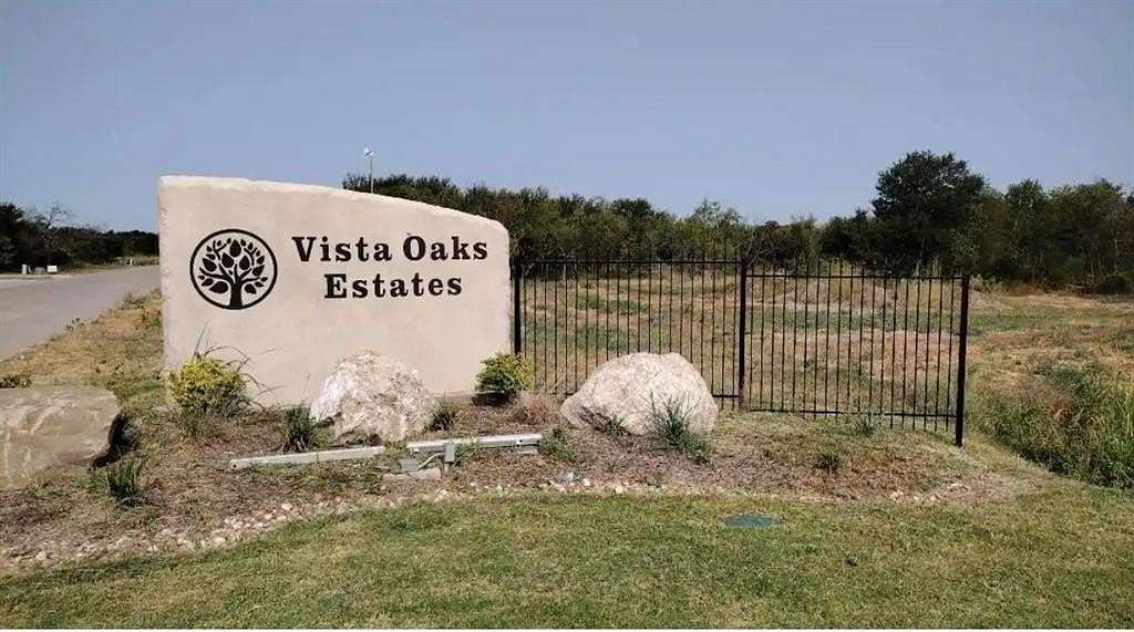 1.4 Acres of Residential Land for Sale in Royse City, Texas