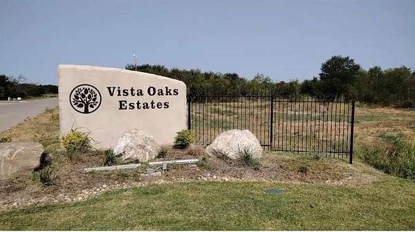 1.4 Acres of Residential Land for Sale in Royse City, Texas