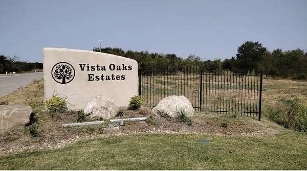 1.4 Acres of Residential Land for Sale in Royse City, Texas