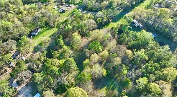 5.85 Acres of Land for Sale in Tyler, Texas