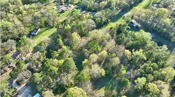 5.85 Acres of Residential Land for Sale in Tyler, Texas