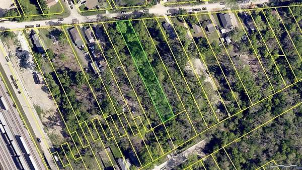 0.5 Acres of Land for Sale in Dallas, Texas