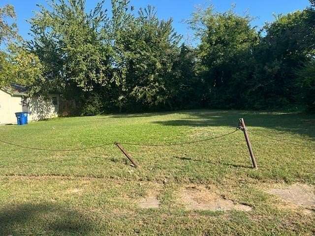 0.17 Acres of Land for Sale in Dallas, Texas