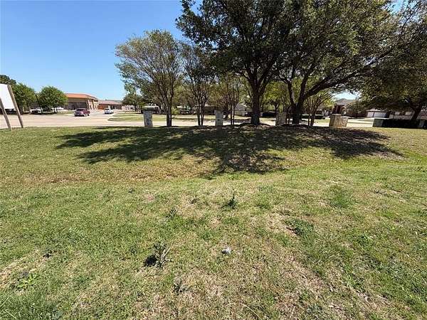 2 Acres of Commercial Land for Sale in Flower Mound, Texas