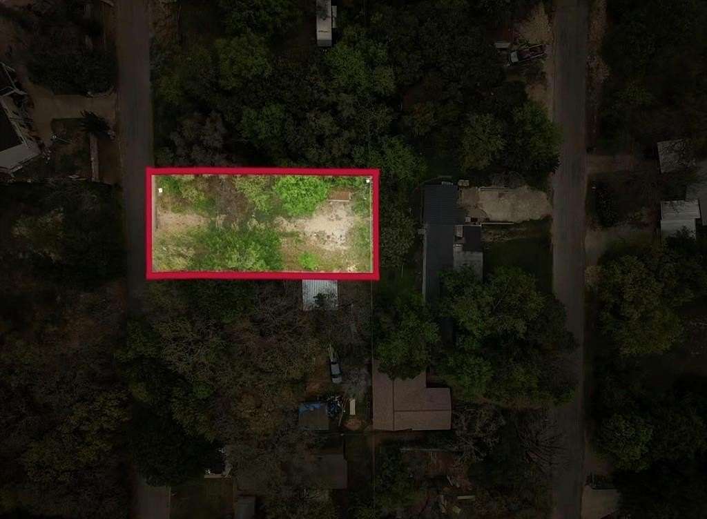 0.17 Acres of Land for Sale in Granbury, Texas