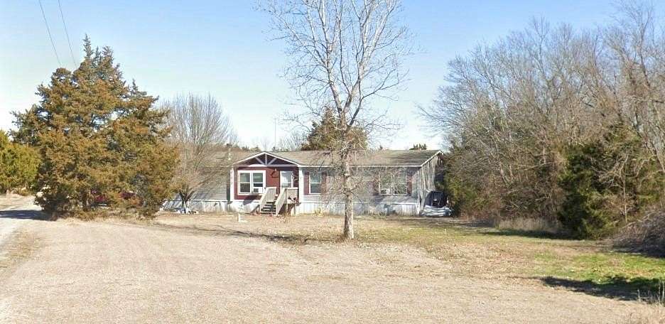 1.67 Acres of Land with Home for Sale in Princeton, Texas