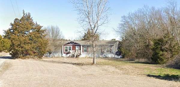 1.67 Acres of Land with Home for Sale in Princeton, Texas