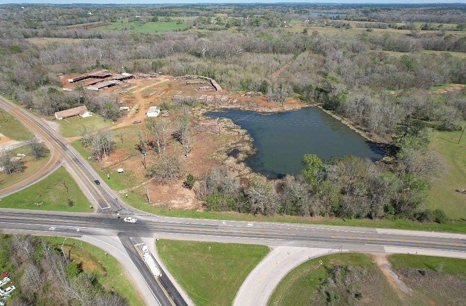40 Acres of Land for Sale in San Augustine, Texas