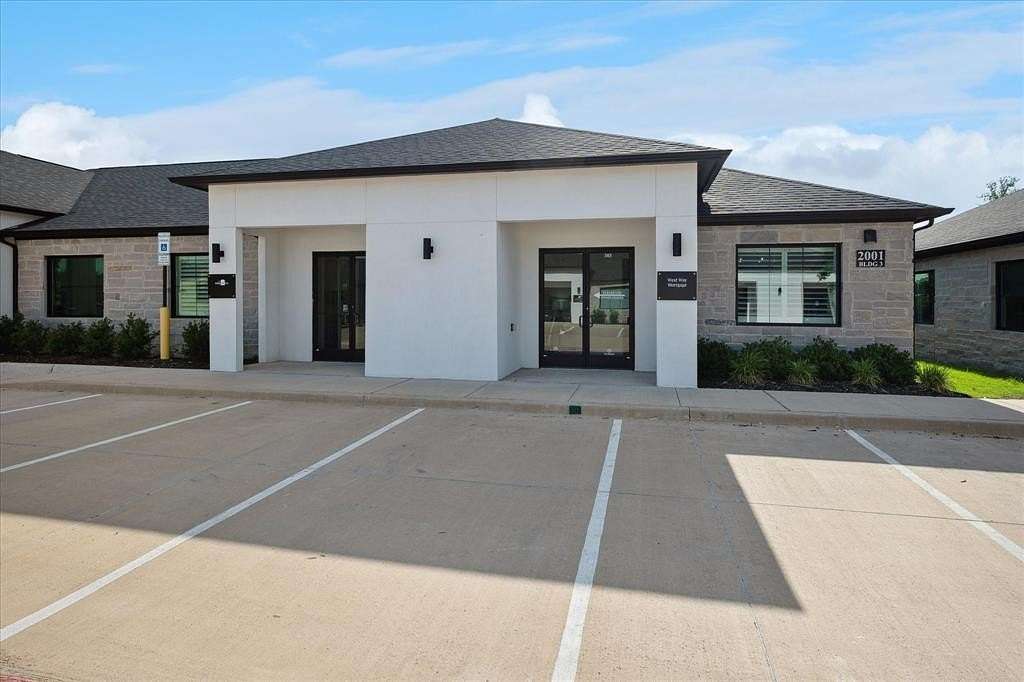 5.46 Acres of Commercial Land for Sale in McKinney, Texas