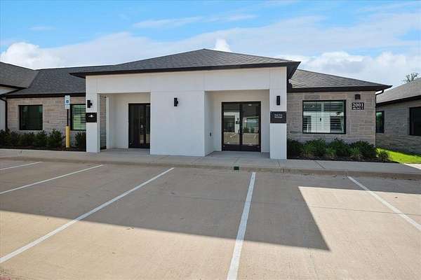 5.46 Acres of Commercial Land for Sale in McKinney, Texas