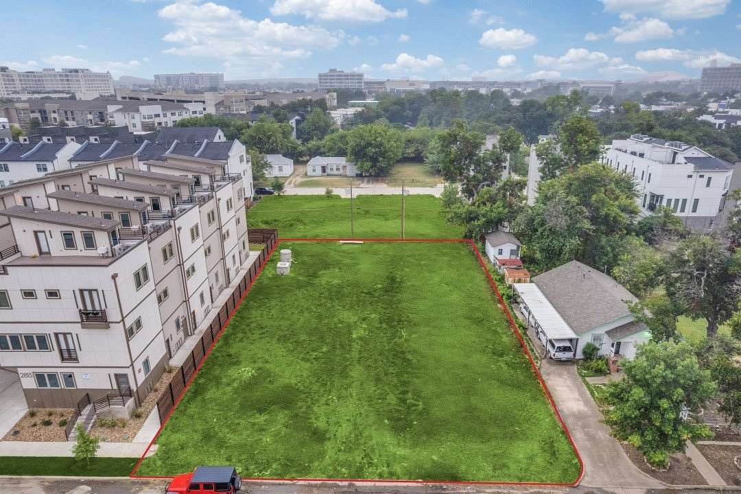 0.33 Acres of Residential Land for Sale in Fort Worth, Texas