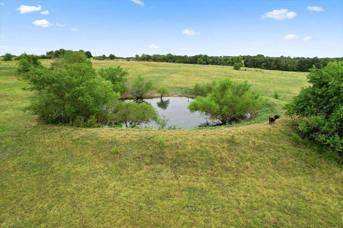 11 Acres of Land for Sale in Van Alstyne, Texas
