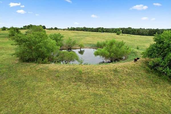 11 Acres of Land for Sale in Van Alstyne, Texas