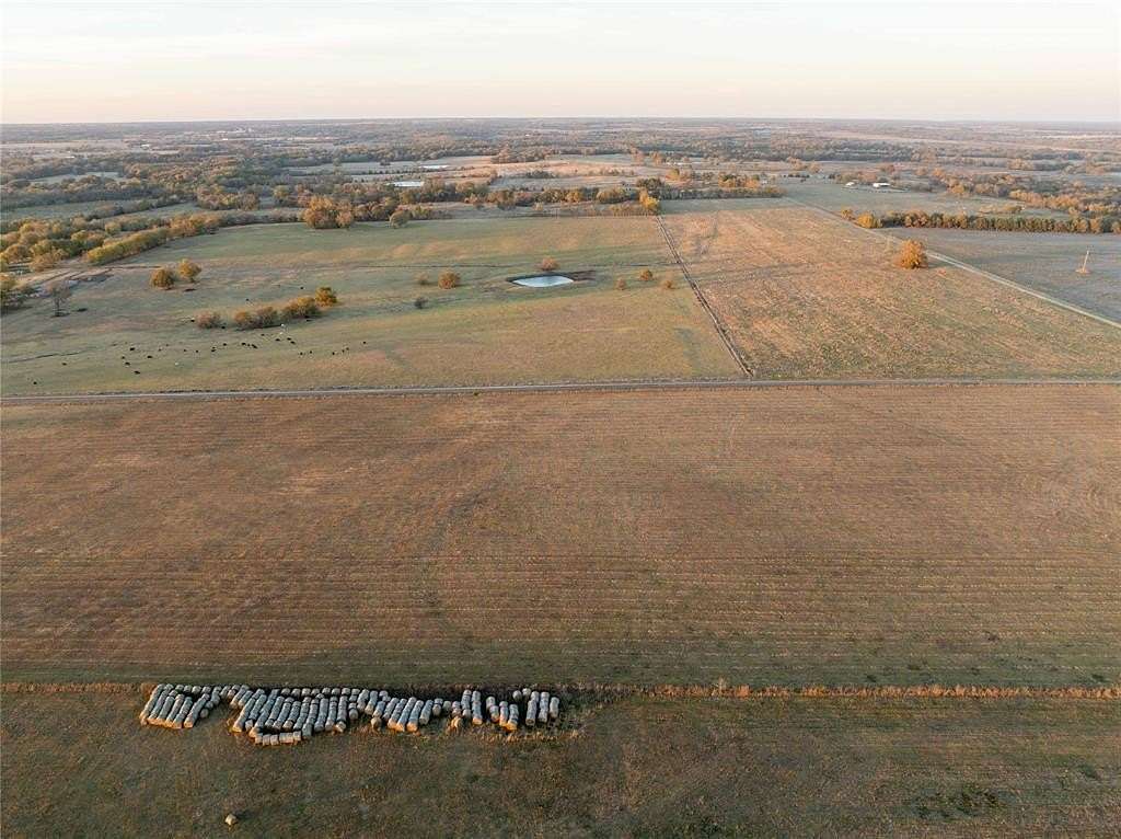 2 Acres of Residential Land for Sale in Pattonville, Texas