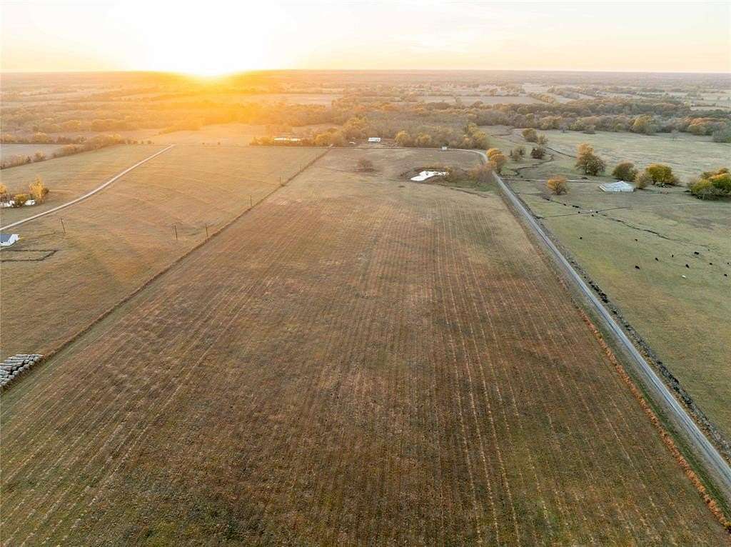 2 Acres of Residential Land for Sale in Pattonville, Texas