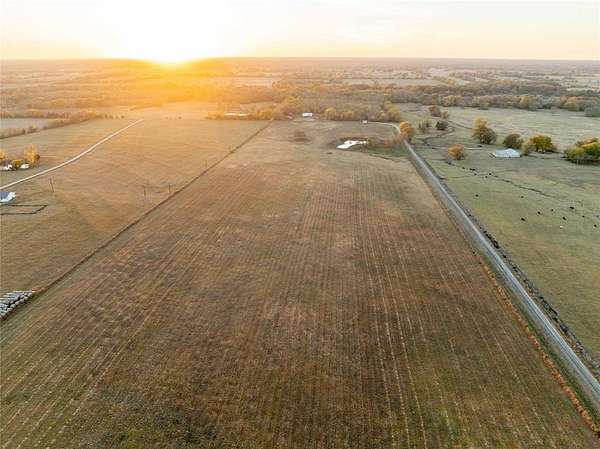 2 Acres of Residential Land for Sale in Pattonville, Texas