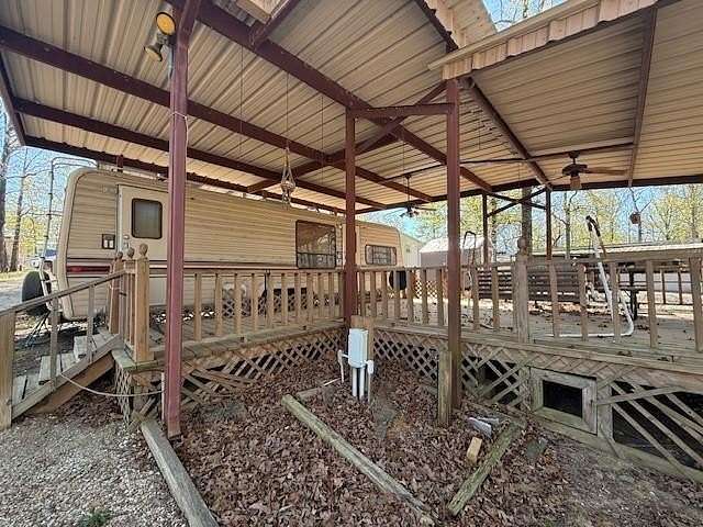 0.18 Acres of Land for Sale in Yantis, Texas