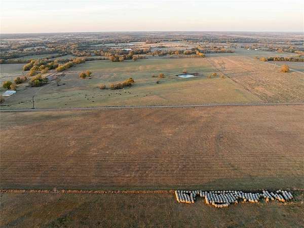 2 Acres of Residential Land for Sale in Pattonville, Texas