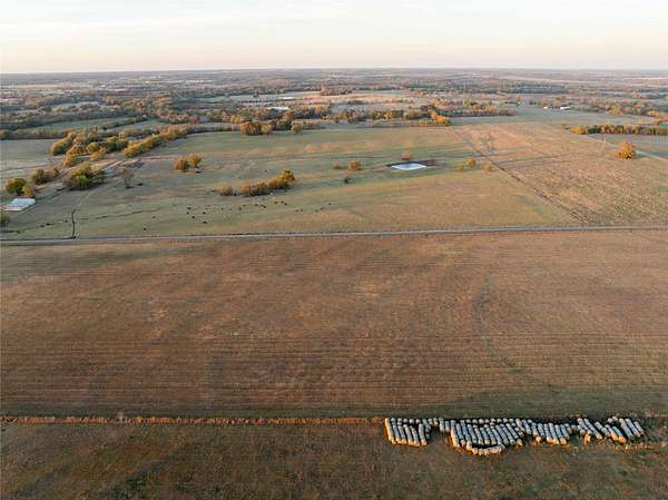 2 Acres of Residential Land for Sale in Pattonville, Texas