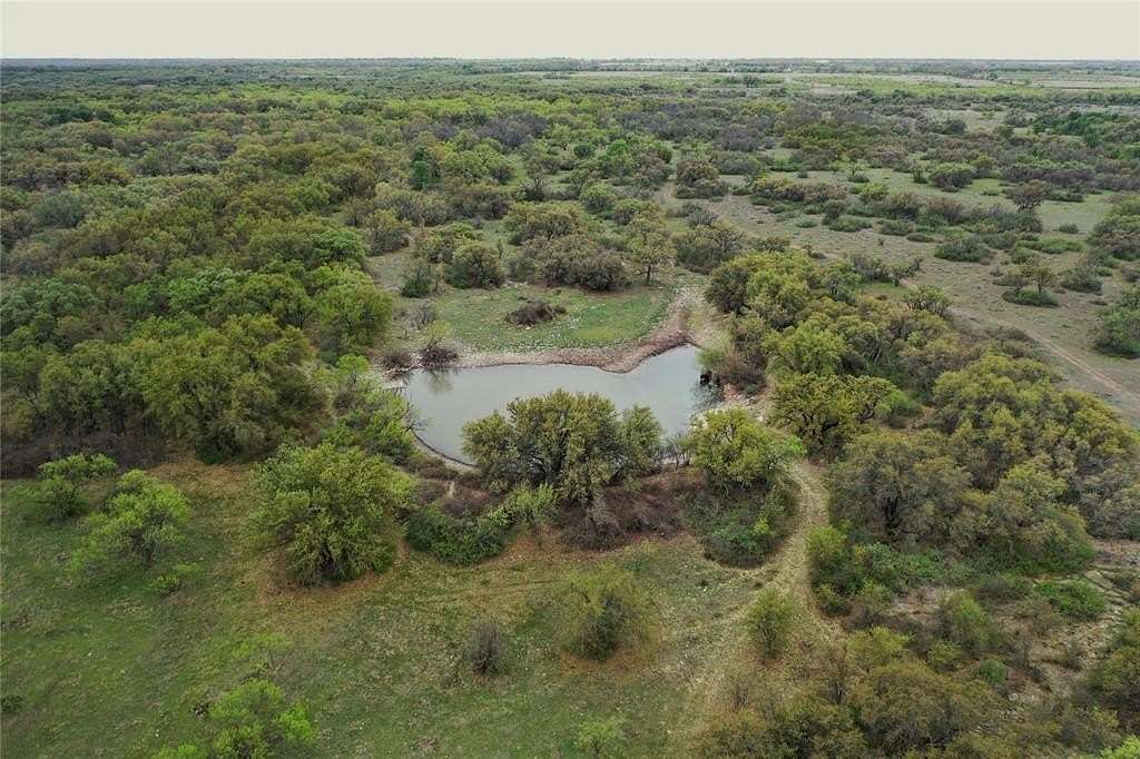 121 Acres of Land for Sale in Carbon, Texas
