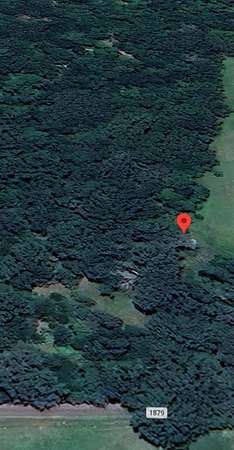 3.7 Acres of Residential Land for Sale in Yantis, Texas