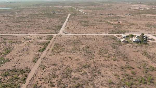 8.8 Acres of Land for Sale in Odessa, Texas