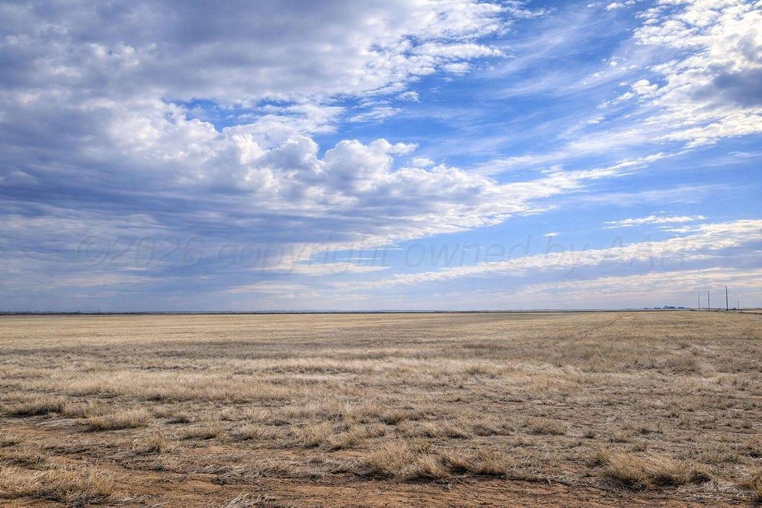 10 Acres of Land for Sale in Canyon, Texas