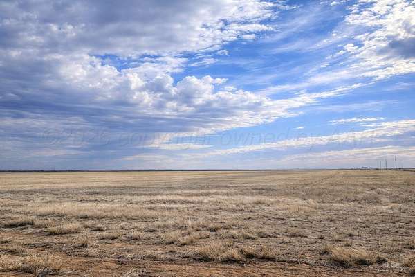 10 Acres of Land for Sale in Canyon, Texas