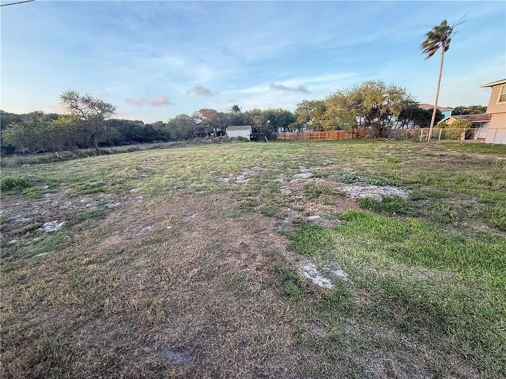 0.25 Acres of Residential Land for Sale in Corpus Christi, Texas