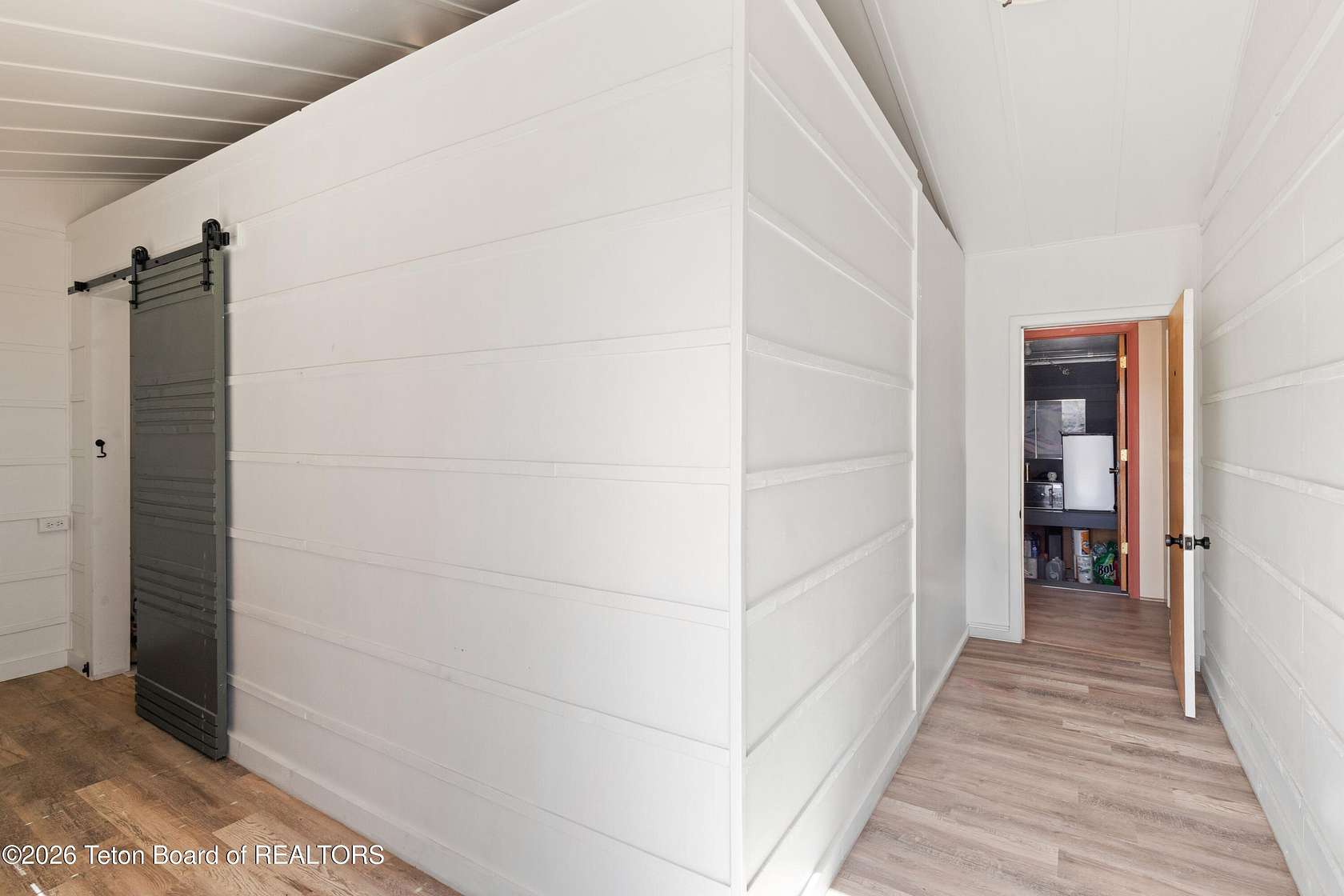 1 Acre of Commercial Land for Sale in Thayne, Wyoming