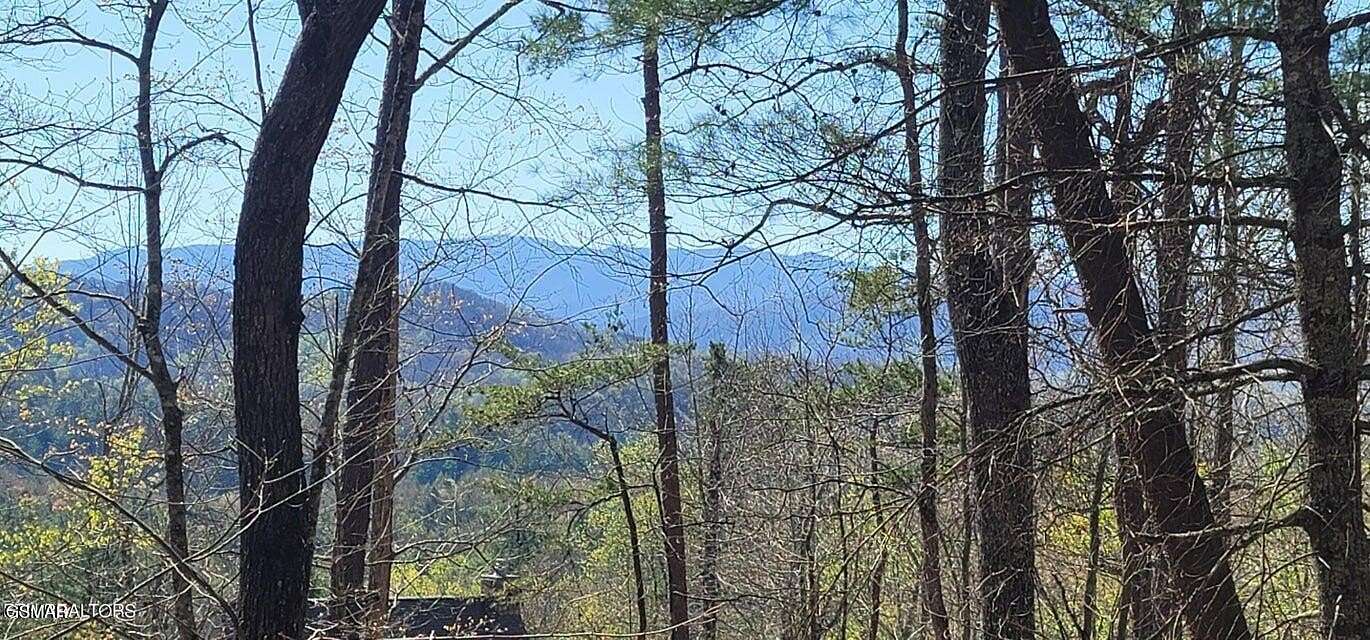 0.76 Acres of Residential Land for Sale in Sevierville, Tennessee