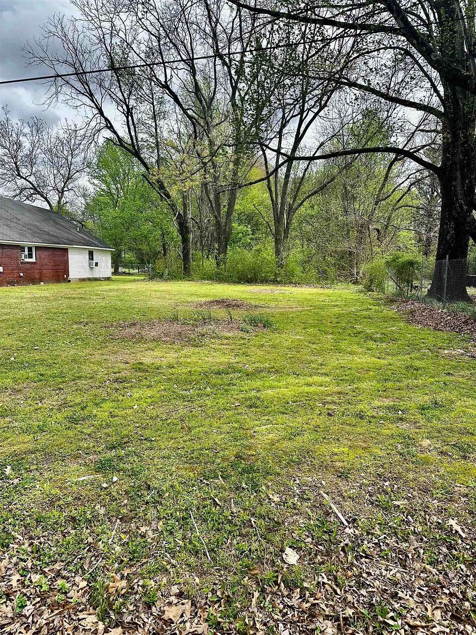 0.46 Acres of Land for Sale in Brownsville, Tennessee