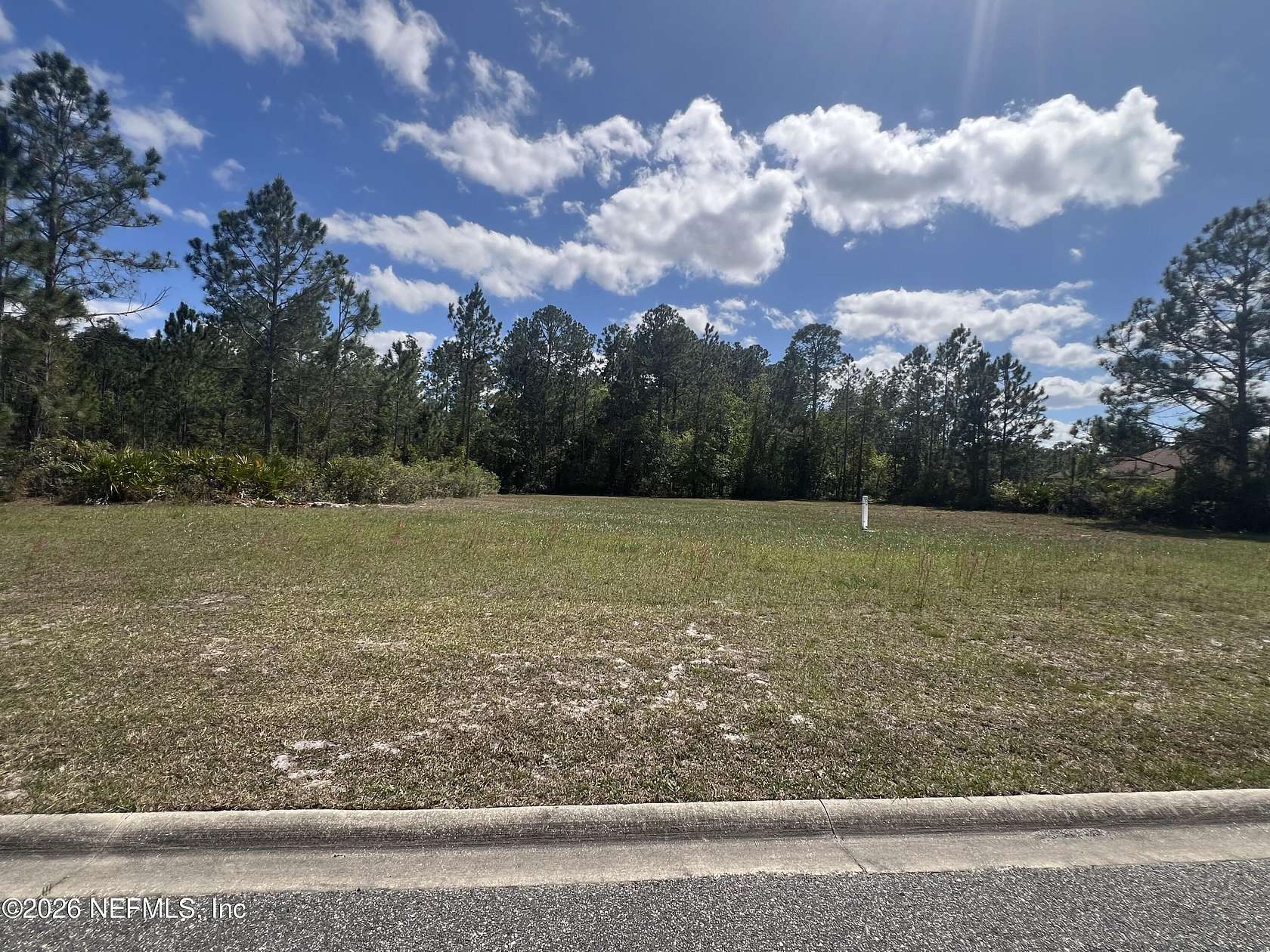 1.3 Acres of Residential Land for Sale in Jacksonville, Florida