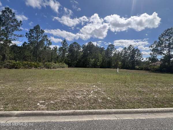 1.3 Acres of Residential Land for Sale in Jacksonville, Florida