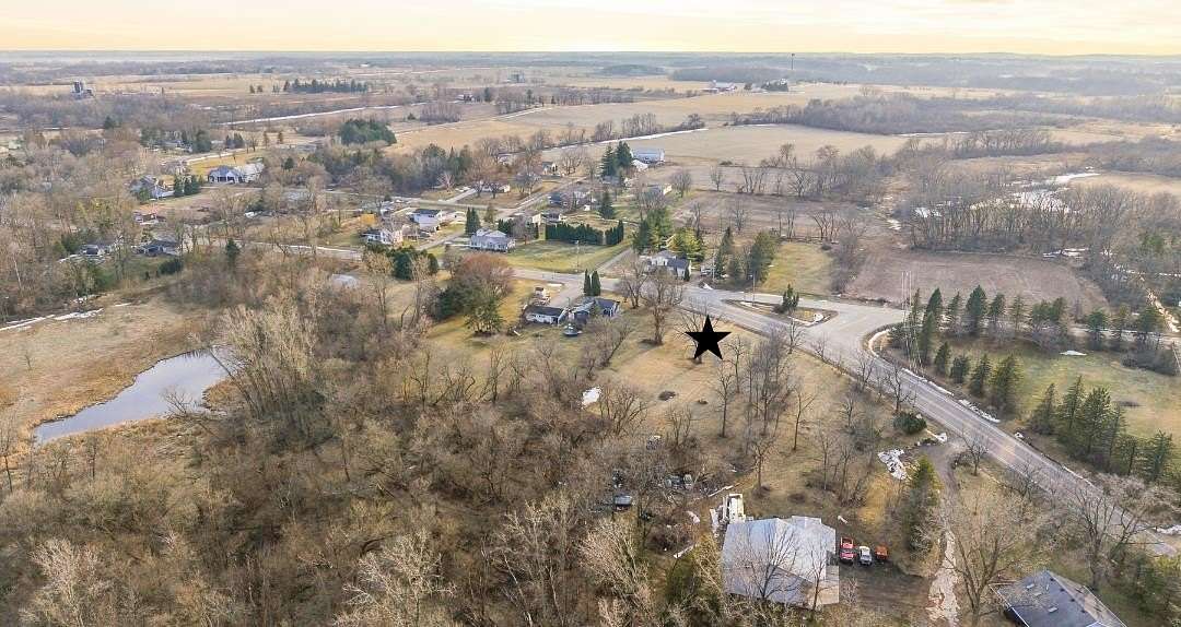 0.77 Acres of Residential Land for Sale in Omro, Wisconsin