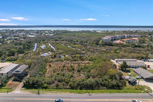 1.25 Acres of Mixed-Use Land for Sale in St. Augustine, Florida