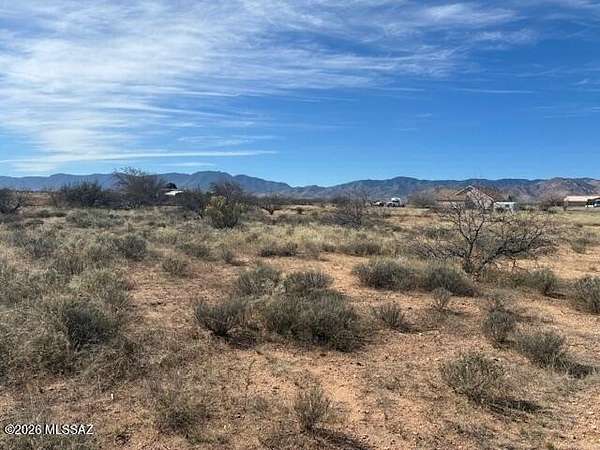 0.83 Acres of Land for Sale in Pearce, Arizona