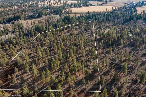 13 Acres of Land for Sale in Sisters, Oregon