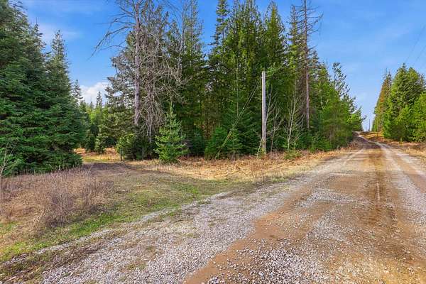 5.86 Acres of Residential Land for Sale in Newport, Washington