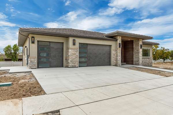 0.17 Acres of Residential Land for Sale in Orem, Utah