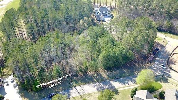 0.38 Acres of Residential Land for Sale in Villa Rica, Georgia