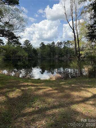 48.9 Acres of Land for Sale in Chester, South Carolina