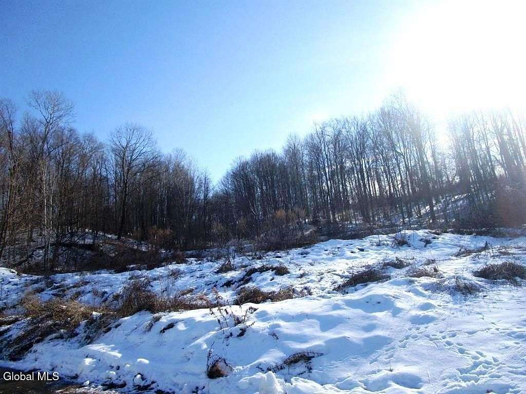 11.3 Acres of Land for Sale in Mohawk, New York