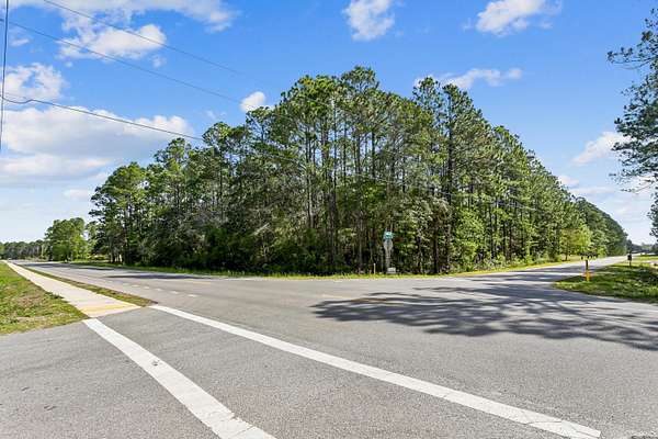 0.91 Acres of Residential Land for Sale in Navarre, Florida