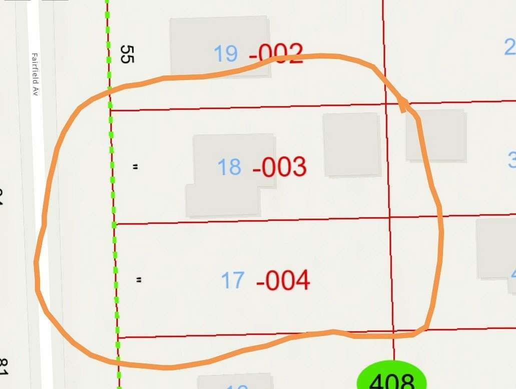 0.33 Acres of Residential Land for Sale in Lombard, Illinois