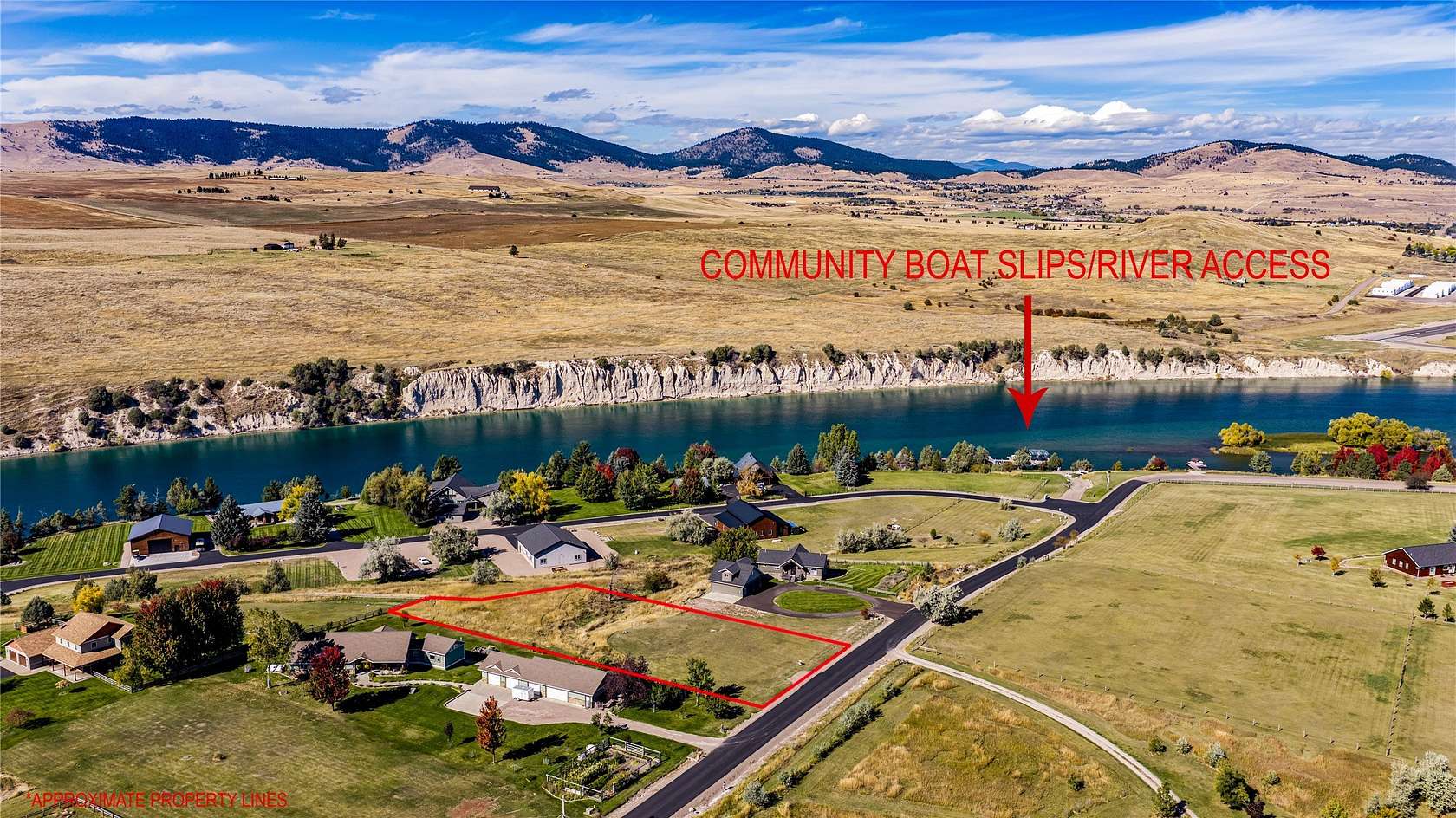 1 Acre of Residential Land for Sale in Polson, Montana