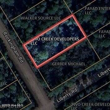 0.24 Acres of Residential Land for Sale in Southport, North Carolina