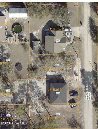 0.11 Acres of Land for Sale in Supply, North Carolina