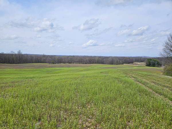 66 Acres of Agricultural Land for Sale in Hillsboro, Ohio