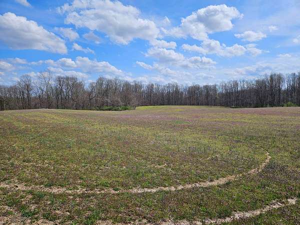 35.5 Acres of Agricultural Land for Sale in Hillsboro, Ohio